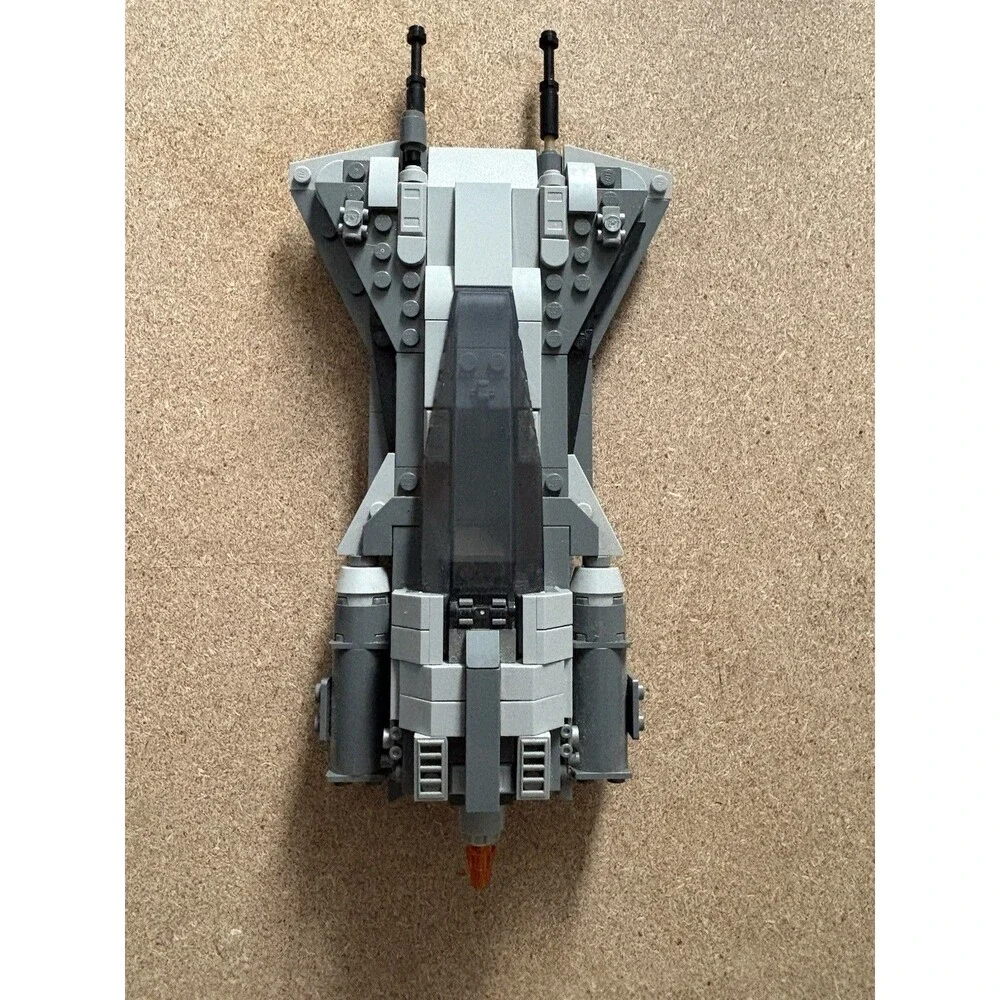 LEGO Star Wars Pirate Snub Fighter 75346 - Pre built